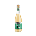 Le Coq Toqué La Chouette Cidre Blond Bio verre