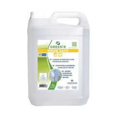 Green'r rinse safe 5L - 310323