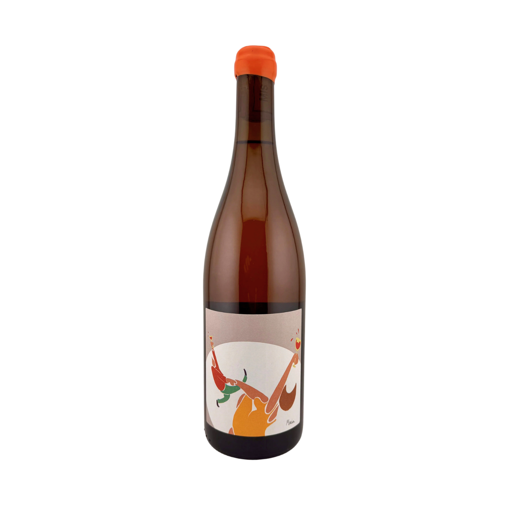 Château de Cranne Marion Orange 2023 Bio - 6 x 75cl