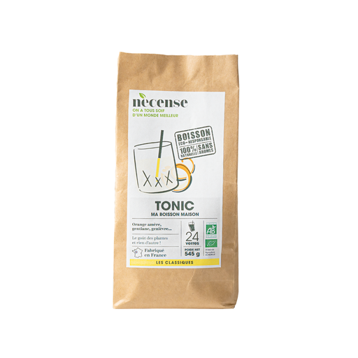 Necense Tonic Bio sachet