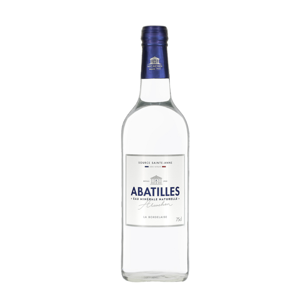 Abatilles Plate verre