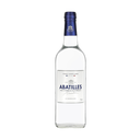 Abatilles Plate verre