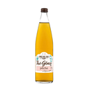 Meneau Thé Pêche Bio verre 