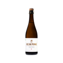 Fils de Pomme La Cuvée Prestige - Cidré millésime 2022 verre Bio