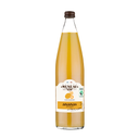Meneau Jus ananas Bio verre