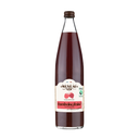 Meneau Nectar Fraise framboise Bio verre