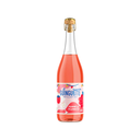 Guinguette by Le Coq Toqué ! Pétillant Pomme Framboise Bio verre