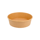 Pots saladiers kraft (300 unités)