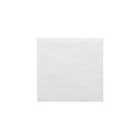 Serviettes Ecolabel 2 plis 30x30cm (2400 unités)