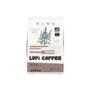 Lupi Coffee Dark Bio