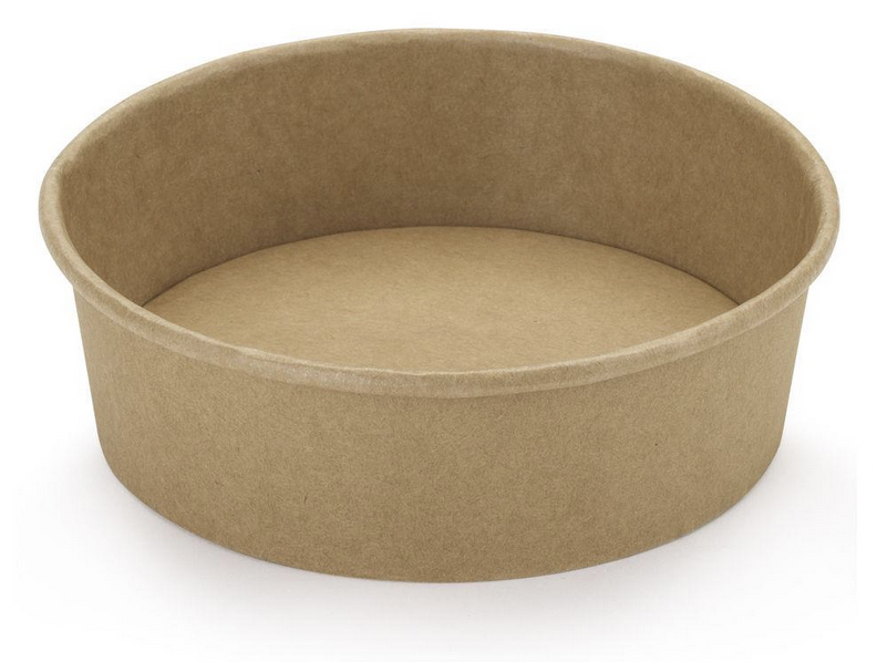 Pot dessert - CP270C - CP250CARK (500 unités)