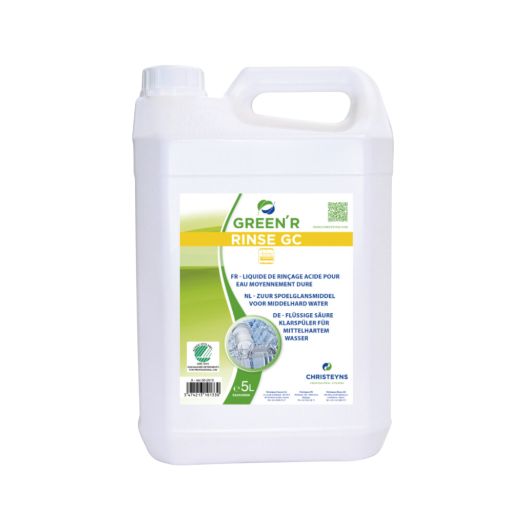 Green'r Lufractif 5L - S-310263