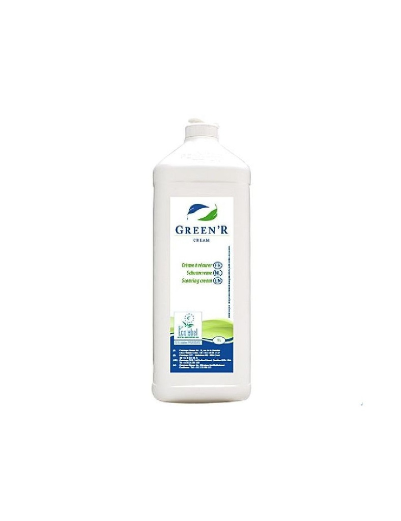 Green'r cream 1L - 547282