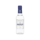 Abatilles Plate verre