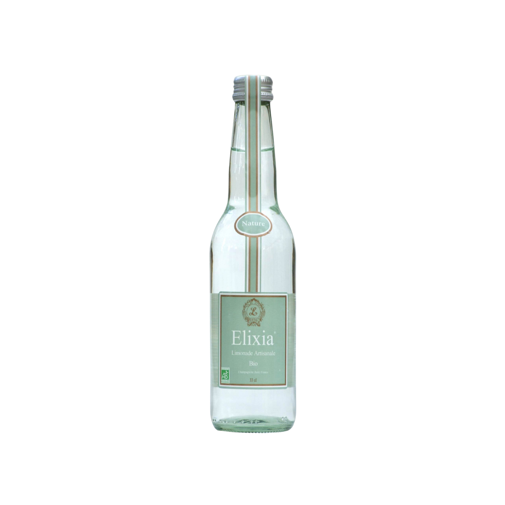 Elixia Bio Nature verre