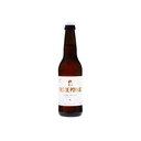 Fils de Pomme La Cuvée Prestige - Cidré millésime 2022 verre Bio