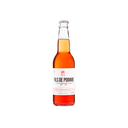 Fils de Pomme Rosé Bio - La Coquette verre 