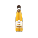 Meneau Jus de Pomme Trouble Bio verre