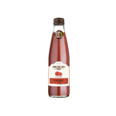 Meneau Jus de Tomate Bio verre