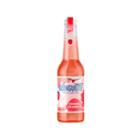 Guinguette by Le Coq Toqué ! Pétillant Pomme Framboise Bio verre