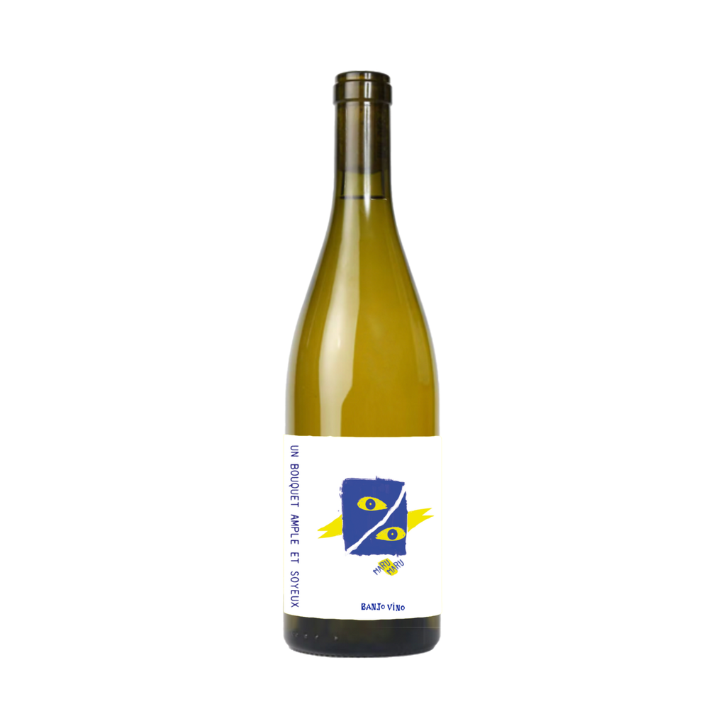 Banjo Vino Maru Maru - 6 x 75cl