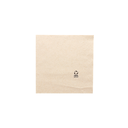 Serviettes Ecolabel 2 plis 30x30cm (2400 unités)