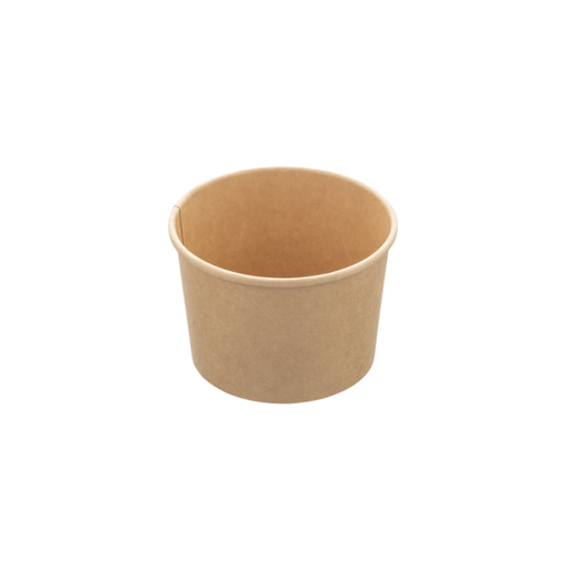 [366055305112] Pot dessert - 250ml (500 unités)