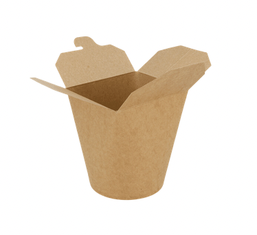 Pots à pâtes 480ml - 84x71xHT95mm (500 unités)