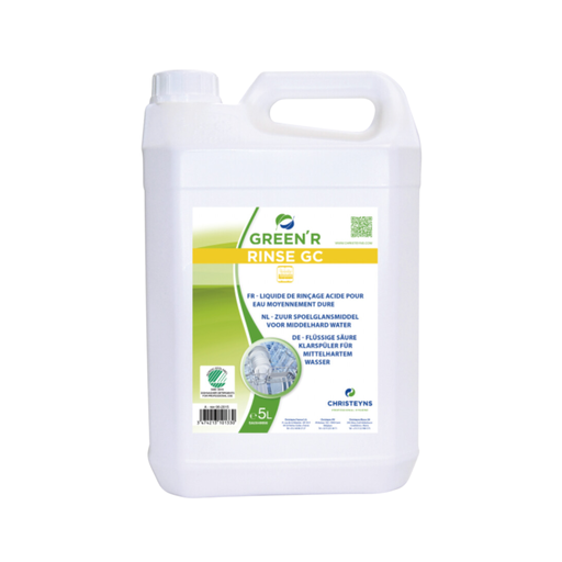 Green'r Lufractif 5L - S-310263