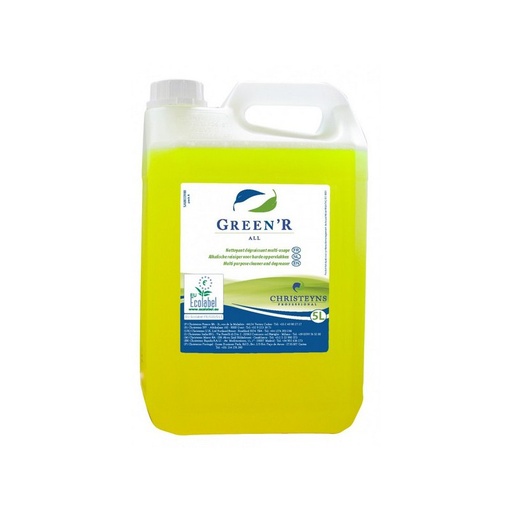 [8420499100006] Green'r all