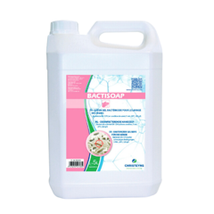 Bactisoap savon/main
