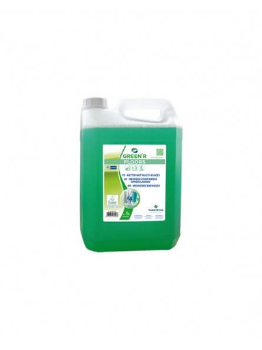 Green'r floors net/sol 5L - 33990