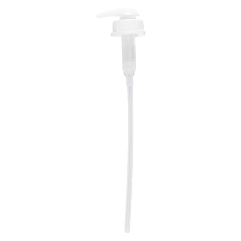 Pompe doseuse montée bag 10ml 40-T30