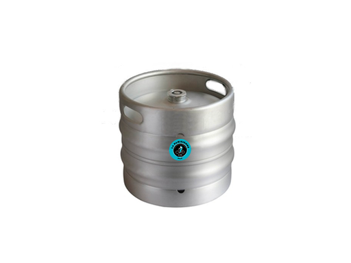La Parisienne Pils Bio Fût - 1 x 30L