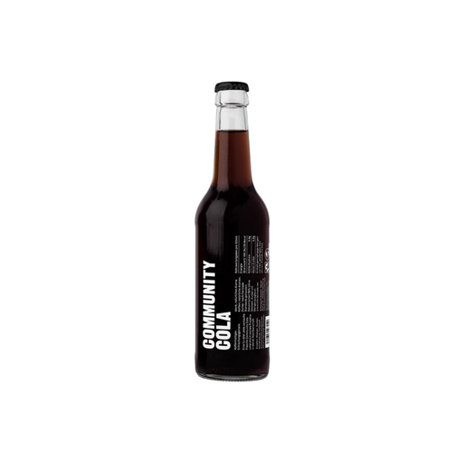 [42354338] Community Cola Original verre - 24 x 33cl