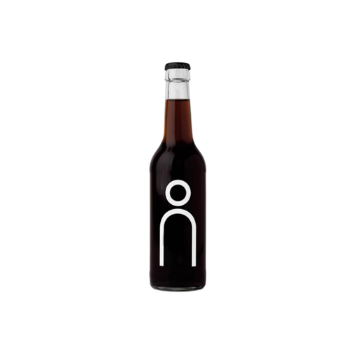 [42407836] Community Cola sans sucres verre - 24 x 33cl 