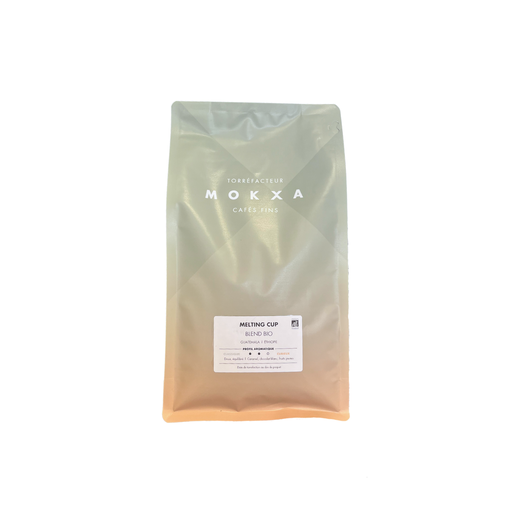 [3144563216778] Mokxa Melting Cup Bio - 1 x 1kg