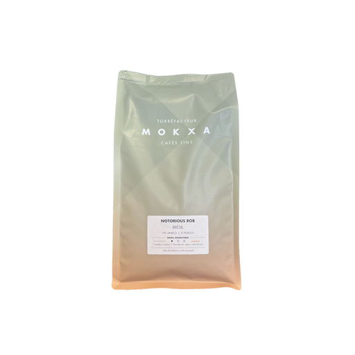 [3144563216792] Mokxa Notorious Rob - 1 x 1kg