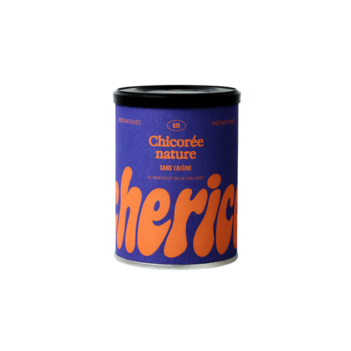 Cherico Chicorée Nature Bio
