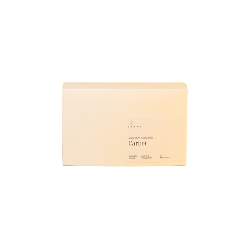 Maison Itany Carbet Rooïbos Goyave sachet