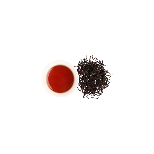 Maison Itany Thé noir Origine Mozambique sachet Bio