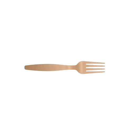 [3770017358285] Fourchette réutilisable Canne à Sucre - 16cm (6 x 200 unités)