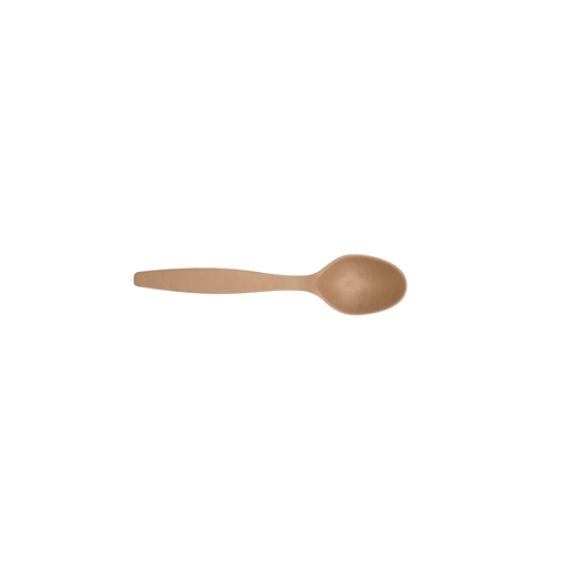 [3770017358315] Petite Cuillère réutilisable Canne à Sucre - 16cm (6 x 400 unités)