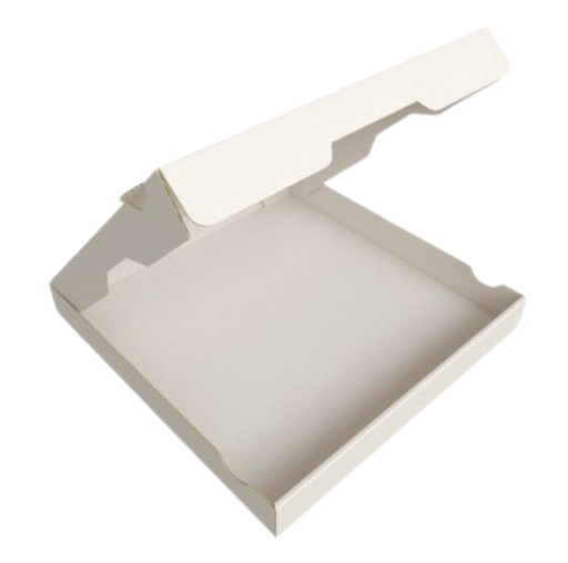 Boîte pizza 33x33x4cm (100 unités)