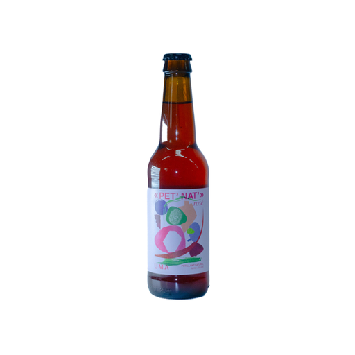 Umà PET'NAT Rosé