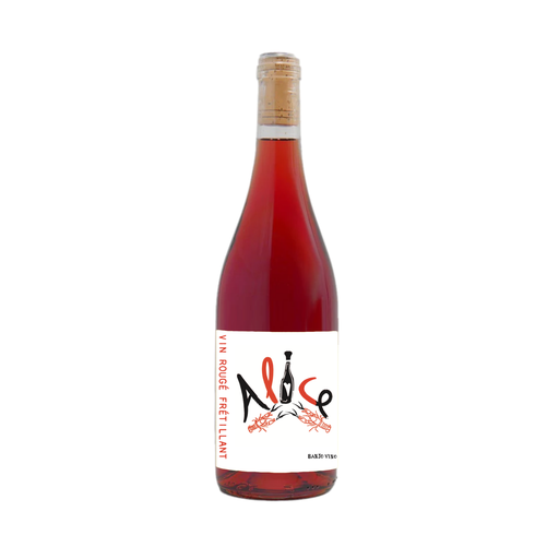 [3770026414279] Banjo Vino Alice - 6 x 75cl