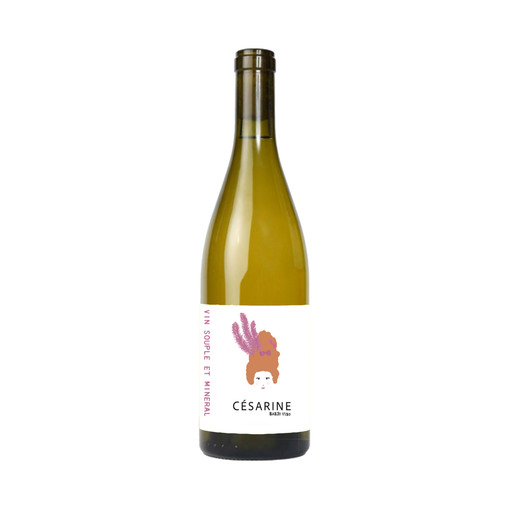 [3770026414002] Banjo Vino Césarine -  6 x 75cl