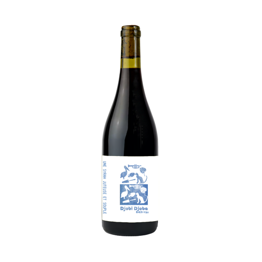 [3770026414170] Banjo Vino Djobi Djoba - 6 x 75cl