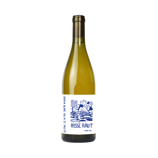[3770026414132] Banjo Vino Hissé Haut - 6 x 75cl