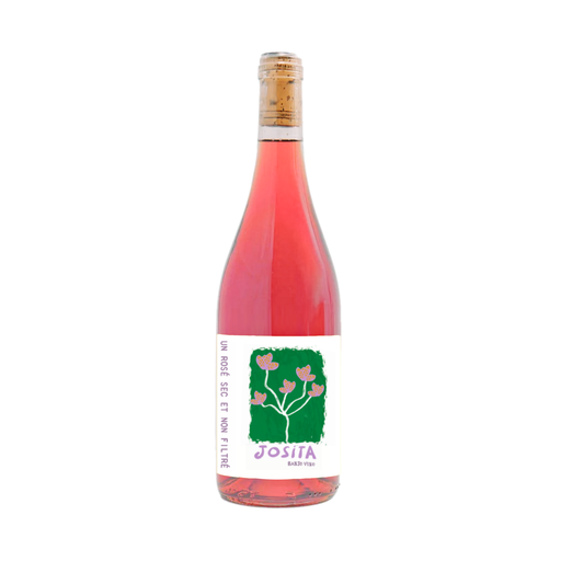 [3770026414675] Banjo Vino Josita - 6 x 75cl